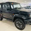SUZUKI JIMNY 1.5 GASOLINA SIERRA 4YOU 4X4 AUTOMÁTICO SUZUKI JIMNY 1.5 GASOLINA SIERRA 4YOU 4X4 AUTOMÁTICO