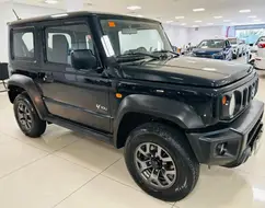 SUZUKI JIMNY 1.5 GASOLINA SIERRA 4YOU 4X4 AUTOMÁTICO SUZUKI JIMNY 1.5 GASOLINA SIERRA 4YOU 4X4 AUTOMÁTICO