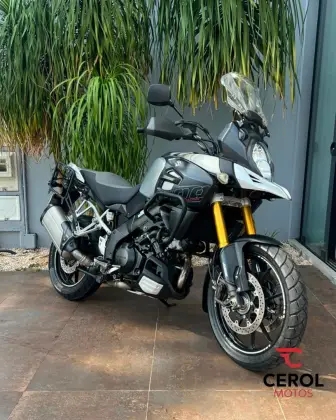 SUZUKI V-STROM 1000 ABS 