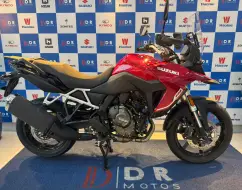 SUZUKI V-STROM 800 SUZUKI V-STROM 800