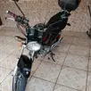 SUZUKI GSR 150i SUZUKI GSR 150i