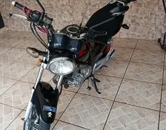 SUZUKI GSR 150i SUZUKI GSR 150i