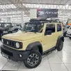 SUZUKI JIMNY 1.5 GASOLINA SIERRA 4STYLE 4X4 AUTOMÁTICO SUZUKI JIMNY 1.5 GASOLINA SIERRA 4STYLE 4X4 AUTOMÁTICO