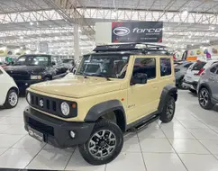 SUZUKI JIMNY 1.5 GASOLINA SIERRA 4STYLE 4X4 AUTOMÁTICO SUZUKI JIMNY 1.5 GASOLINA SIERRA 4STYLE 4X4 AUTOMÁTICO