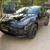 TESLA MODEL Y P100D LONG RANGE AWD ELÉTRICO TESLA MODEL Y P100D LONG RANGE AWD ELÉTRICO