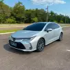 TOYOTA COROLLA 1.8 VVT-I HYBRID FLEX ALTIS CVT TOYOTA COROLLA 1.8 VVT-I HYBRID FLEX ALTIS CVT