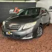 TOYOTA COROLLA 1.8 XLI 16V FLEX 4P MANUAL TOYOTA COROLLA 1.8 XLI 16V FLEX 4P MANUAL