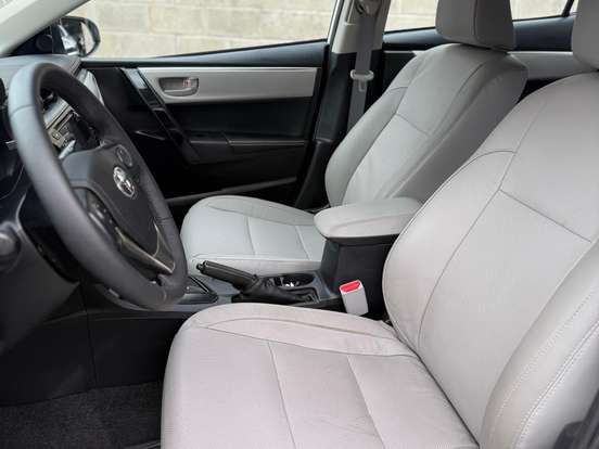 TOYOTA-COROLLA-1.8 GLI UPPER 16V FLEX 4P AUTOMÁTICO TOYOTA-COROLLA-2016