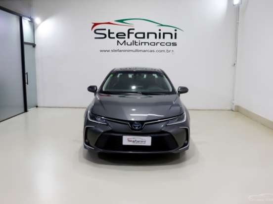 TOYOTA-COROLLA-1.8 VVT-I HYBRID FLEX ALTIS CVT TOYOTA-COROLLA-2023