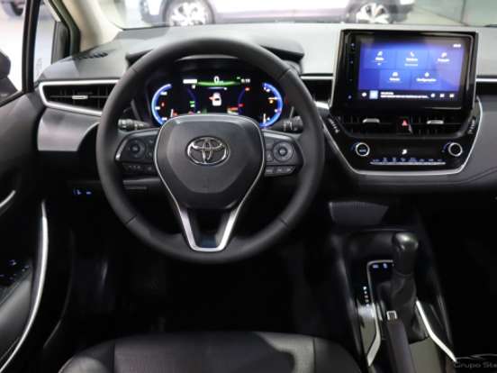 TOYOTA-COROLLA-1.8 VVT-I HYBRID FLEX ALTIS CVT TOYOTA-COROLLA-2023