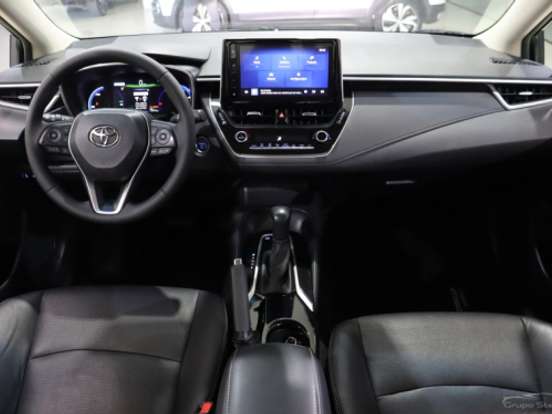 TOYOTA-COROLLA-1.8 VVT-I HYBRID FLEX ALTIS CVT TOYOTA-COROLLA-2023