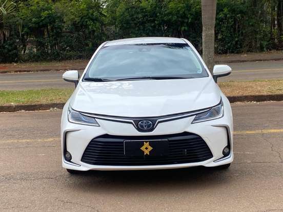 TOYOTA-COROLLA-1.8 VVT-I HYBRID FLEX ALTIS CVT TOYOTA-COROLLA-2021