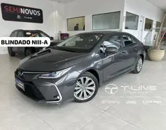 TOYOTA COROLLA 1.8 VVT-I HYBRID FLEX ALTIS CVT TOYOTA COROLLA 1.8 VVT-I HYBRID FLEX ALTIS CVT