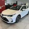 TOYOTA COROLLA 1.8 VVT-I HYBRID FLEX ALTIS PREMIUM CVT TOYOTA COROLLA 1.8 VVT-I HYBRID FLEX ALTIS PREMIUM CVT