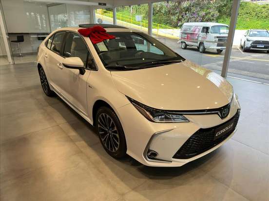 TOYOTA-COROLLA-1.8 VVT-I HYBRID FLEX ALTIS PREMIUM CVT TOYOTA-COROLLA-2026