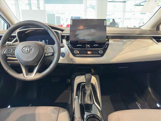 TOYOTA-COROLLA-1.8 VVT-I HYBRID FLEX ALTIS PREMIUM CVT TOYOTA-COROLLA-2026
