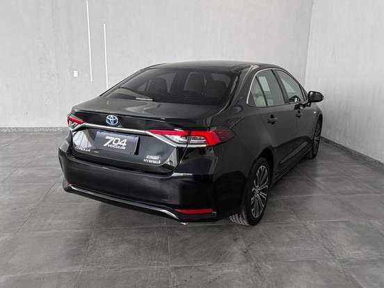 TOYOTA-COROLLA-1.8 VVT-I HYBRID FLEX ALTIS PREMIUM CVT TOYOTA-COROLLA-2019