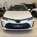 TOYOTA COROLLA 2.0 VVT-IE FLEX XEI DIRECT SHIFT TOYOTA COROLLA 2.0 VVT-IE FLEX XEI DIRECT SHIFT