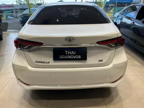 TOYOTA-COROLLA-2.0 VVT-IE FLEX XEI DIRECT SHIFT TOYOTA-COROLLA-2023