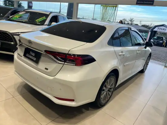 TOYOTA-COROLLA-2.0 VVT-IE FLEX XEI DIRECT SHIFT TOYOTA-COROLLA-2023