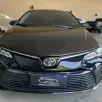 TOYOTA COROLLA 2.0 VVT-IE FLEX XEI DIRECT SHIFT TOYOTA COROLLA 2.0 VVT-IE FLEX XEI DIRECT SHIFT