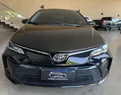 TOYOTA COROLLA 2.0 VVT-IE FLEX XEI DIRECT SHIFT TOYOTA COROLLA 2.0 VVT-IE FLEX XEI DIRECT SHIFT