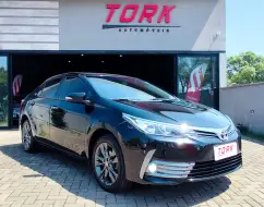 TOYOTA COROLLA 2.0 XEI 16V FLEX 4P AUTOMÁTICO TOYOTA COROLLA 2.0 XEI 16V FLEX 4P AUTOMÁTICO
