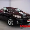TOYOTA COROLLA 2.0 XEI 16V FLEX 4P AUTOMÁTICO TOYOTA COROLLA 2.0 XEI 16V FLEX 4P AUTOMÁTICO