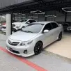 TOYOTA COROLLA 2.0 XRS 16V FLEX 4P AUTOMÁTICO TOYOTA COROLLA 2.0 XRS 16V FLEX 4P AUTOMÁTICO