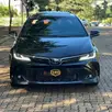 TOYOTA COROLLA 2.0 VVT-IE FLEX GR-S DIRECT SHIFT TOYOTA COROLLA 2.0 VVT-IE FLEX GR-S DIRECT SHIFT