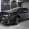 TOYOTA COROLLA 2.0 VVT-IE FLEX XEI DIRECT SHIFT TOYOTA COROLLA 2.0 VVT-IE FLEX XEI DIRECT SHIFT