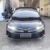 TOYOTA COROLLA 2.0 VVT-IE FLEX XEI DIRECT SHIFT TOYOTA COROLLA 2.0 VVT-IE FLEX XEI DIRECT SHIFT