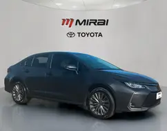 TOYOTA COROLLA 2.0 VVT-IE FLEX XEI DIRECT SHIFT TOYOTA COROLLA 2.0 VVT-IE FLEX XEI DIRECT SHIFT