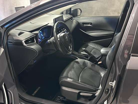 TOYOTA-COROLLA-2.0 VVT-IE FLEX XEI DIRECT SHIFT TOYOTA-COROLLA-2022