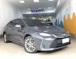 TOYOTA COROLLA 2.0 VVT-IE FLEX XEI DIRECT SHIFT TOYOTA COROLLA 2.0 VVT-IE FLEX XEI DIRECT SHIFT