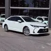 TOYOTA COROLLA 2.0 VVT-IE FLEX XEI DIRECT SHIFT TOYOTA COROLLA 2.0 VVT-IE FLEX XEI DIRECT SHIFT