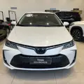 TOYOTA COROLLA 2.0 VVT-IE FLEX XEI DIRECT SHIFT TOYOTA COROLLA 2.0 VVT-IE FLEX XEI DIRECT SHIFT