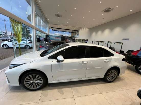 TOYOTA-COROLLA-2.0 VVT-IE FLEX XEI DIRECT SHIFT TOYOTA-COROLLA-2023