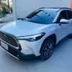 TOYOTA COROLLA CROSS 1.8 VVT-I HYBRID FLEX XRX CVT TOYOTA COROLLA CROSS 1.8 VVT-I HYBRID FLEX XRX CVT