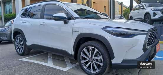 TOYOTA-COROLLA CROSS-2023