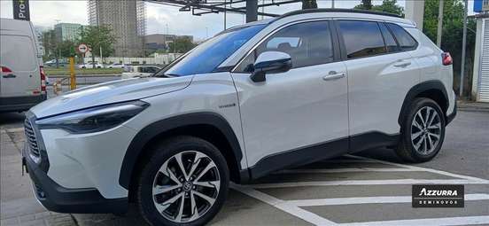 TOYOTA-COROLLA CROSS-2023
