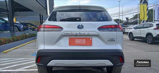 TOYOTA-COROLLA CROSS-2023