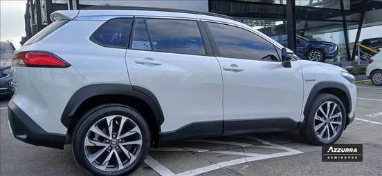 TOYOTA-COROLLA CROSS-2023