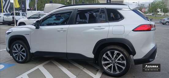 TOYOTA-COROLLA CROSS-2023