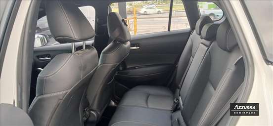 TOYOTA-COROLLA CROSS-2023