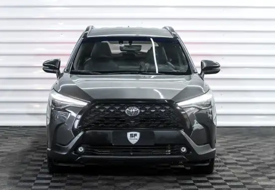 TOYOTA-COROLLA CROSS-2021