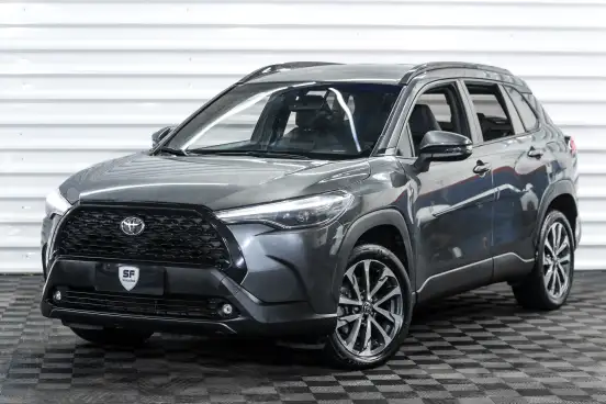 TOYOTA-COROLLA CROSS-2021