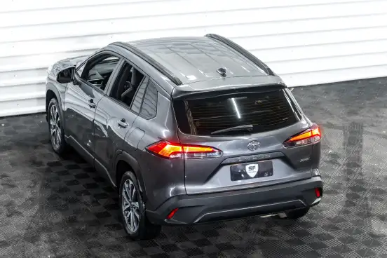 TOYOTA-COROLLA CROSS-2021