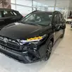 TOYOTA COROLLA CROSS 2.0 VVT-IE FLEX GR-SPORT DIRECT SHIFT TOYOTA COROLLA CROSS 2.0 VVT-IE FLEX GR-SPORT DIRECT SHIFT
