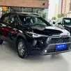 TOYOTA COROLLA CROSS 2.0 VVT-IE FLEX XR DIRECT SHIFT TOYOTA COROLLA CROSS 2.0 VVT-IE FLEX XR DIRECT SHIFT